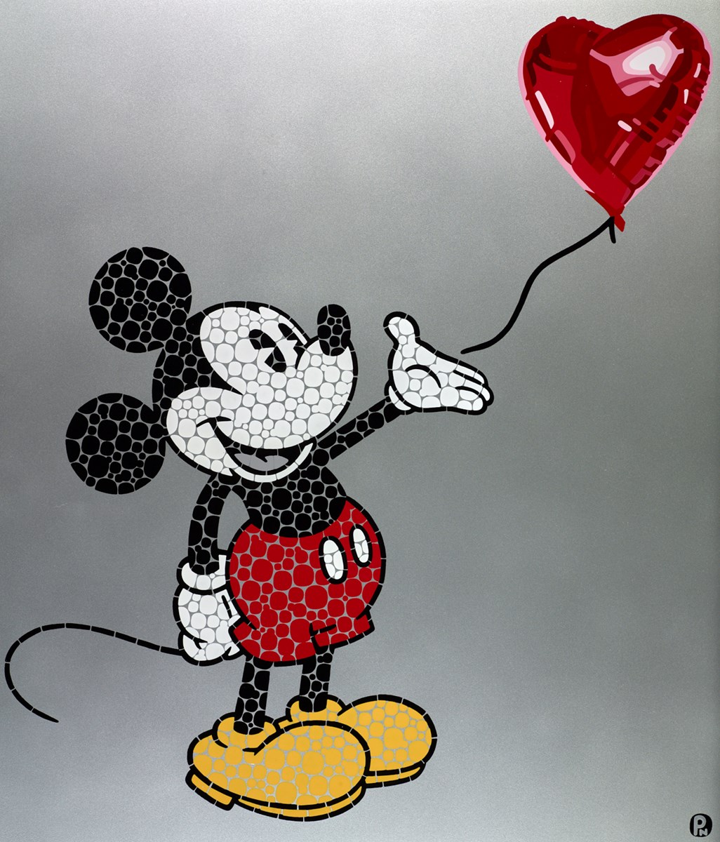 Letting Love Go